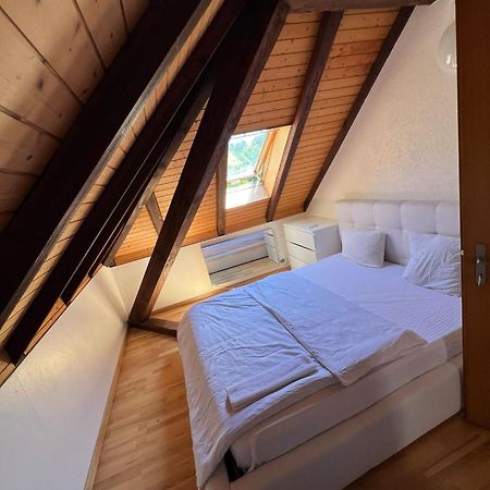 Private Room For Long Term Rent 1000-1200Chf Per Month Bolligen Exterior foto