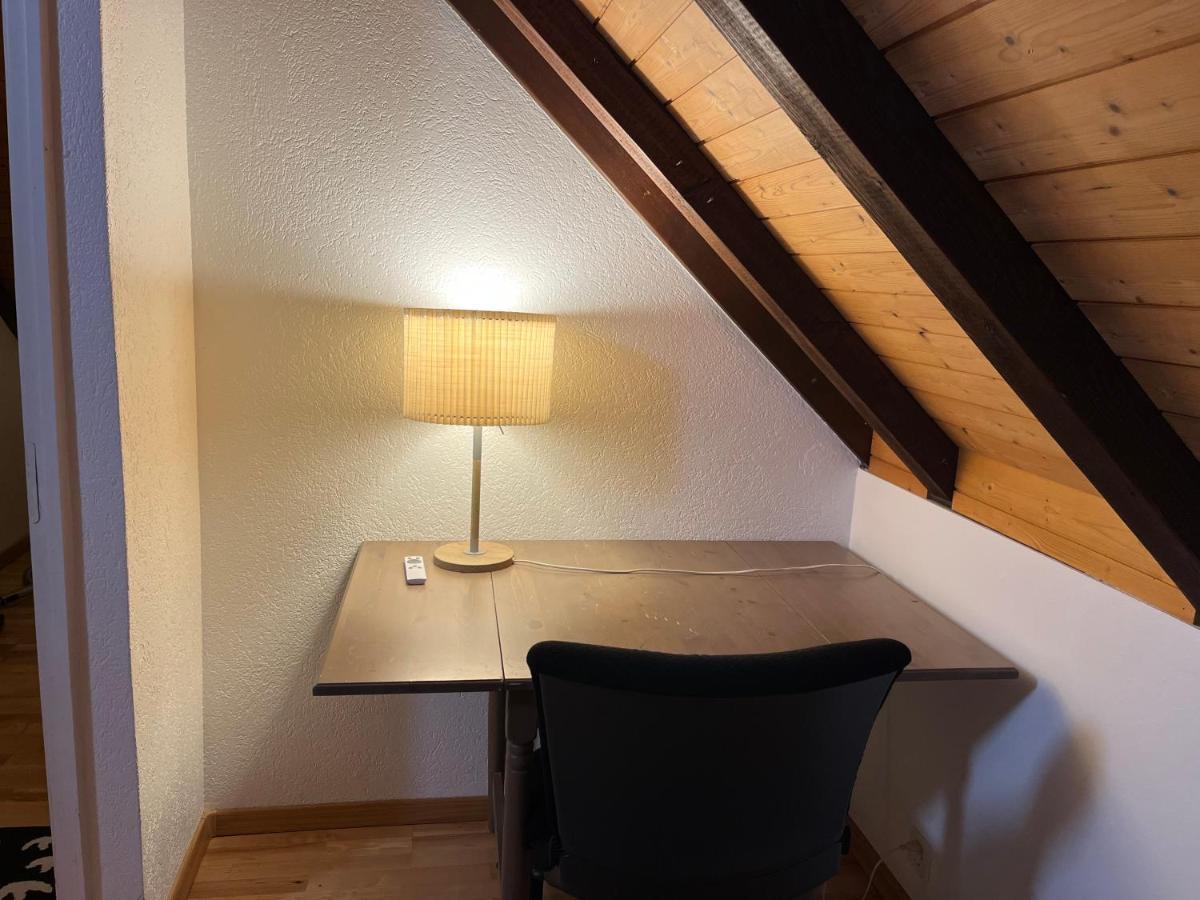 Private Room For Long Term Rent 1000-1200Chf Per Month Bolligen Exterior foto