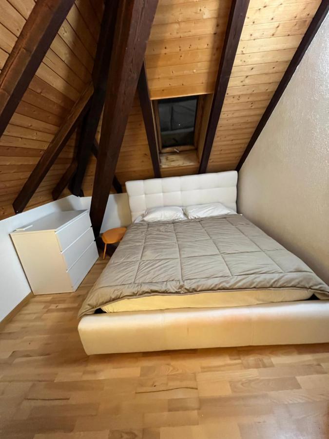 Private Room For Long Term Rent 1000-1200Chf Per Month Bolligen Exterior foto